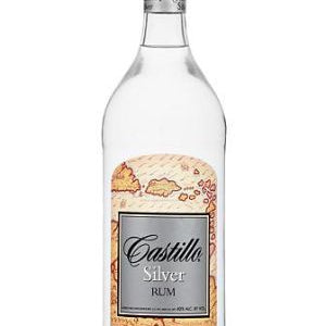 Buy Castillo Silver Rum Online -Craft City