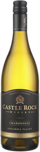 Buy Castle Rock Chardonnay Columbia Valley 750ML Online -Craft City