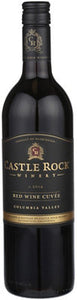 Buy Castle Rock Red Wine Cuvee Columbia Valley 750ML Online -Craft City
