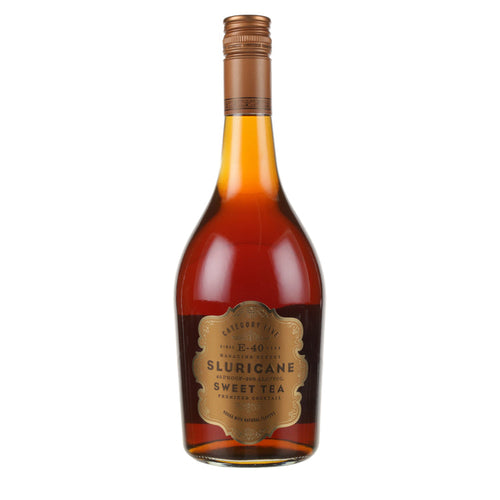 Buy Category Five Sweet Tea Sluricane Cocktail Online -Craft City