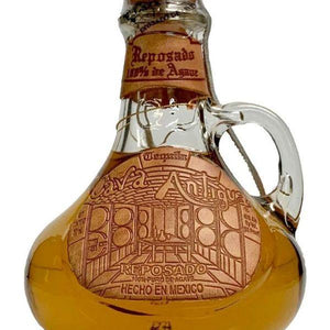 Buy Cava Antigua Reposado Tequila Online -Craft City