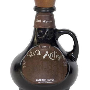 Buy Cava Antigua Tequila Cream Online -Craft City