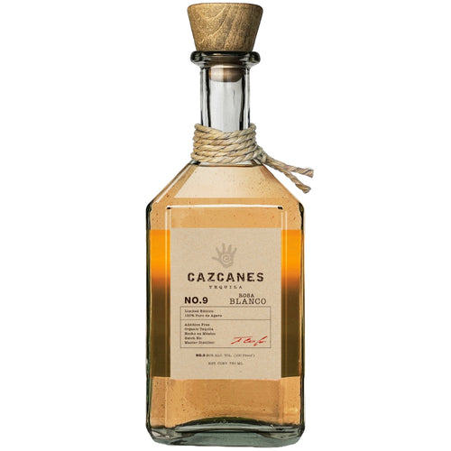 Buy Cazcanes Tequila Rosa Blanco Online -Craft City