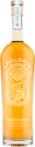 Buy Celery Root Liqueur Online -Craft City