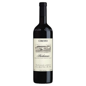 Buy Ceretto Barbaresco 2020 750ML Online -Craft City