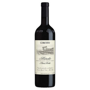 Buy Ceretto Barolo Bricco Rocche 2018 750ML Online -Craft City