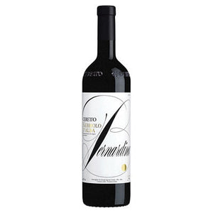 Buy Ceretto Nebbiolo D'Alba Bernardina 2021 750ML Online -Craft City