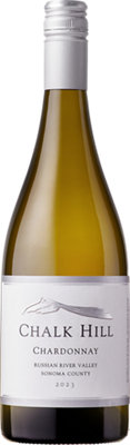 Buy Chalk Hill Chardonnay Russian River Valley 2023 750ML Online -Craft City