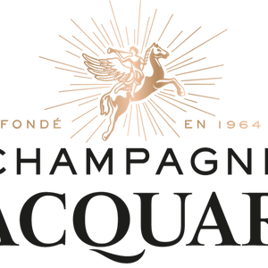Buy Champagne Jacquart Brut Alpha 14 750ML Online -Craft City