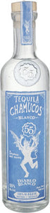 Buy Chamucos Tequila Diablo Blanco 110 750ML Online -Craft City
