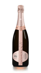 Buy Chandon Brut Rose California 375ML Online -Craft City