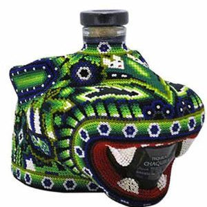 Buy Chaquira Beaded Jaguar Reposado Online -Craft City