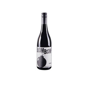Buy Charles Smith Wines Syrah Boom Boom! Washington 750ML Online -Craft City