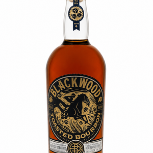 Blackwood Toasted Bourbon