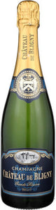 Buy Chateau De Bligny Champagne Brut Grande Reserve 750ML Online -Craft City