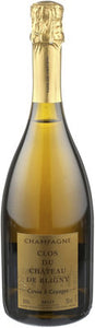 Buy Chateau De Bligny Champagne Brut Nature Cuvee 6 Cepages 750ML Online -Craft City
