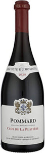 Buy Chateau De Meursault Pommard Clos De La Platiere 2020 750ML Online -Craft City