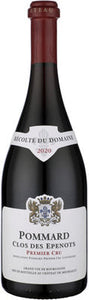 Buy Chateau De Meursault Pommard Clos Des Epenots Premier Cru 2020 750ML Online -Craft City