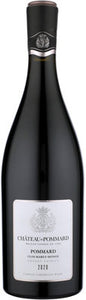 Buy Chateau De Pommard Grands Esprits 2020 750ML Online -Craft City