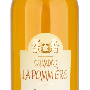 Buy Chateau Du Breuil La Pommiere Selection Calvados Online -Craft City