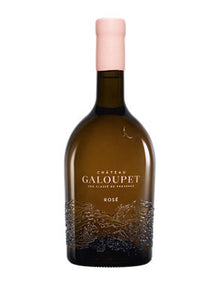 Buy Chateau Galoupet Cotes De Provence Cru Classe Rose 2022 750ML Online -Craft City