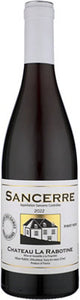 Buy Chateau La Rabotine Sancerre Rouge Cuvee De Dames Vieilles Vignes 2022 750ML Online -Craft City