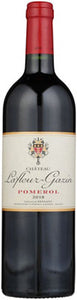 Buy Chateau Lafleur Gazin Pomerol 2018 Wood Box 750ML Online -Craft City
