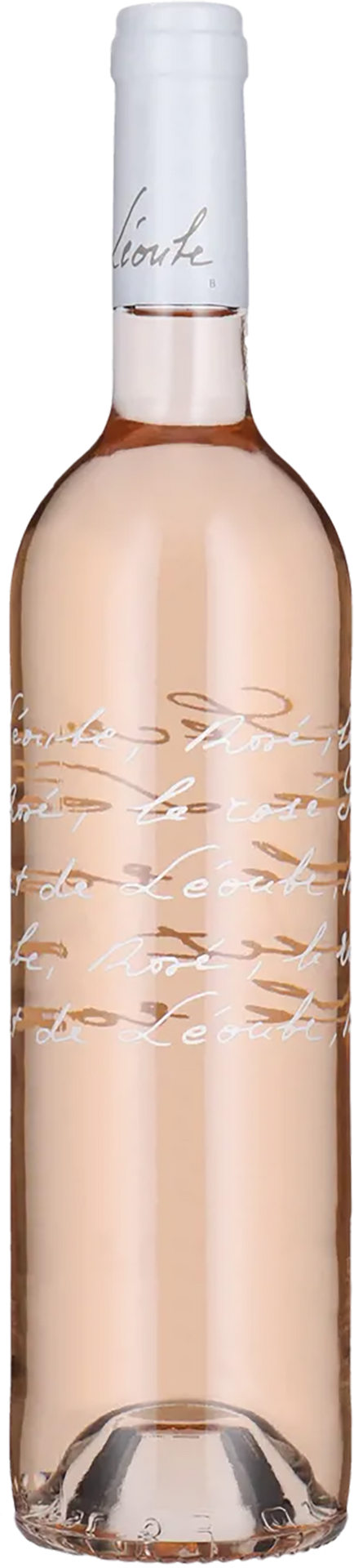 Buy Chateau Leoube Rose Le Secret 23 750ML Online -Craft City