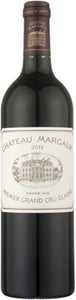 Buy Chateau Margaux Margaux 2011 Wood Box 750ML Online -Craft City