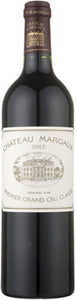 Buy Chateau Margaux Margaux 2012 Wood Box 750ML Online -Craft City