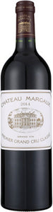 Buy Chateau Margaux Margaux 2014 Wood Box 750ML Online -Craft City