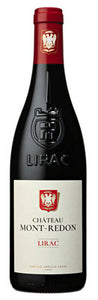 Buy Chateau Mont Redon Lirac Rouge 2021 750ML Online -Craft City