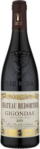 Buy Chateau Redortier Gigondas 2019 750ML Online -Craft City