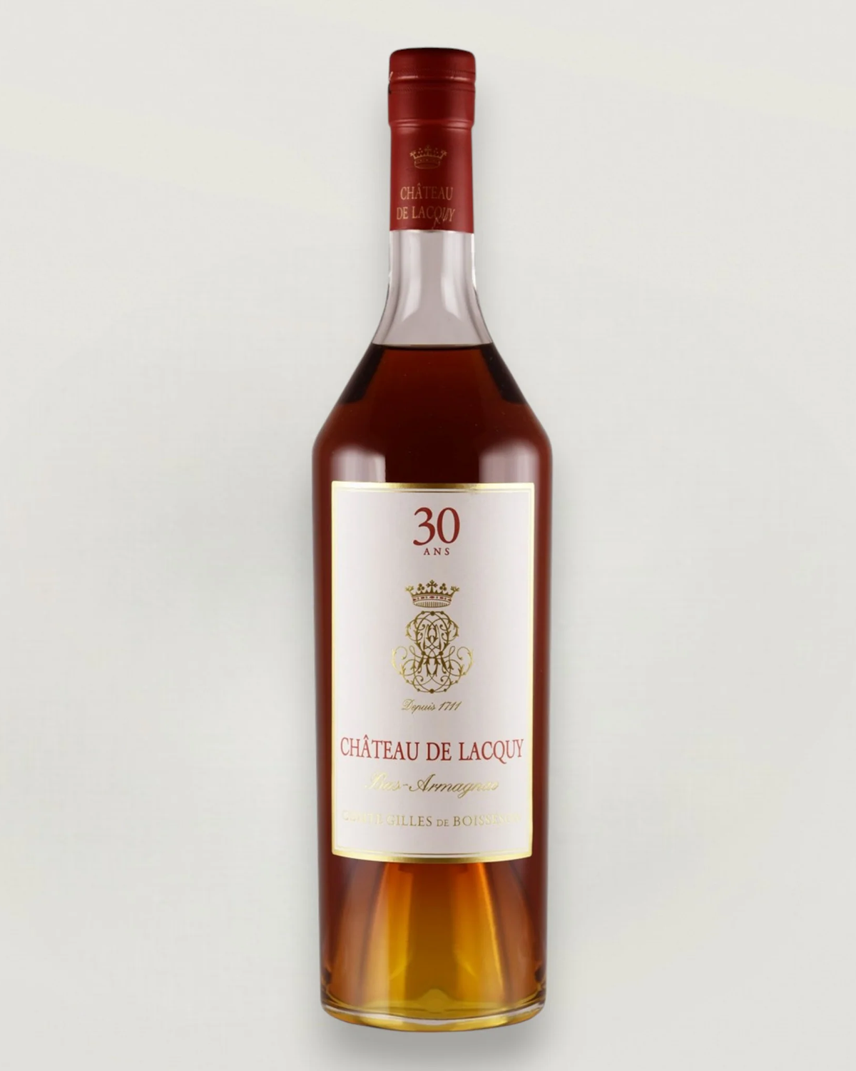 Buy Chateau de Lacquy 30 Year Blend Online -Craft City