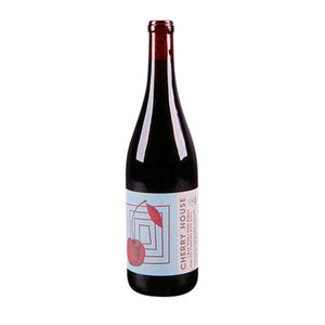 Buy Cherry House Red Wine Paso Robles 2020 750ML Online -Craft City