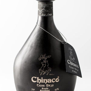 Chinaco Extra Añejo Tequila