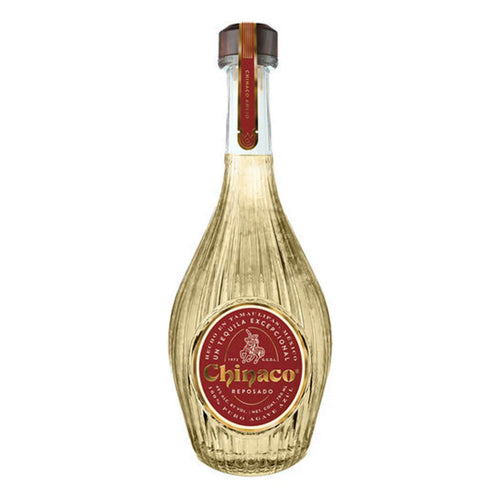 Buy Chinaco Reposado Tequila Online -Craft City