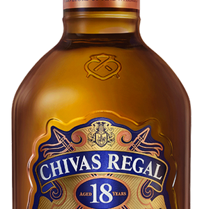 Buy Chivas Regal 18 Year Old Scotch Whisky Online -Craft City