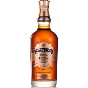 Buy Chivas Regal Blended Malt Scotch Ultis Online -Craft City