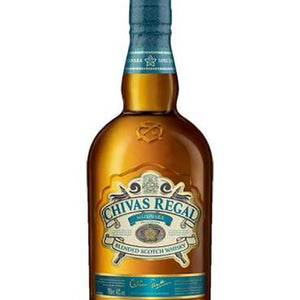 Buy Chivas Regal Mizunara Scotch Whisky Online -Craft City