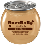 Buzzballz Choc Tease 200ml