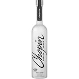 Chopin Potato Vodka 750ml