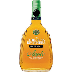 Buy Christian Brothers Apple Flavored Brandy 60 750ML Online -Craft City