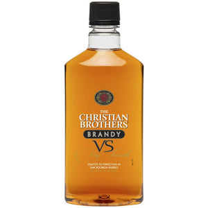 Buy Christian Brothers Brandy Amber Vs 80 750ML Online -Craft City