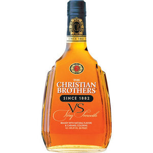 Buy Christian Brothers Brandy Vs 80 750ML Online -Craft City