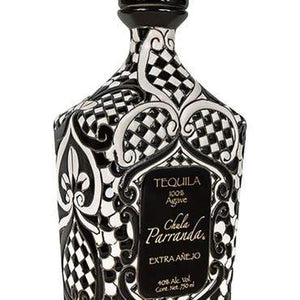 Buy Chula Parranda Extra Anejo Ceramic Tequila Online -Craft City