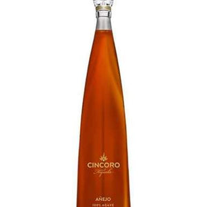 Buy Cincoro Anejo Tequila Online -Craft City