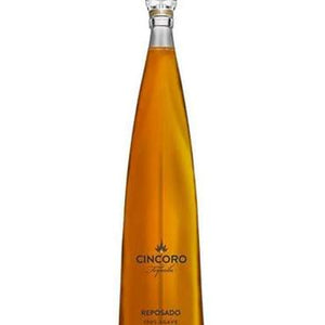 Buy Cincoro Reposado Tequila Online -Craft City