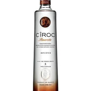 Buy Ciroc Amaretto Vodka Online -Craft City