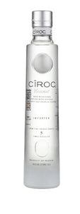 Buy Ciroc Coconut Flavored Vodka 70 200ML Online -Craft City